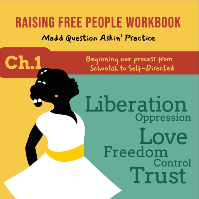 Chapter 1: Beginning Our Practice Workbook